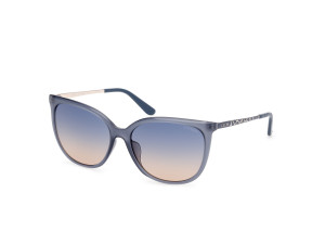 Guess Gafas de sol  GU00150-H Azul Talla: 59X16   Azul