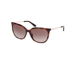 Guess Gafas de sol  GU00150-H Marrón Talla: 59X16   Marrón