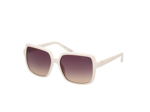 Guess Gafas de sol  GU00157 Blanco Talla: 57X15   Blanco