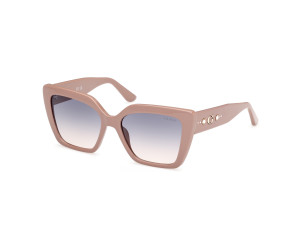 Guess Gafas de sol  GU00162 Beige Talla: 55X17   Beige