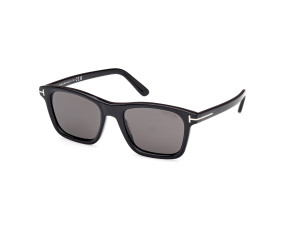 Tom Ford Gafas de sol  BARRON FT1179 Negro Talla: 54X20   Negro