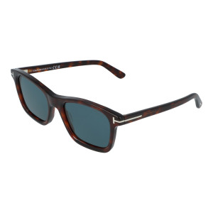 Tom Ford Gafas de sol  BARRON FT1179 Marrón Talla: 54X20   Marrón