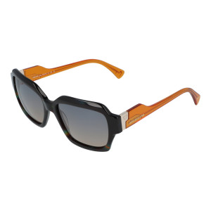 Agatha Ruiz de la Prada Gafas de sol  AR21451 Azul Talla: 55X18   Azul
