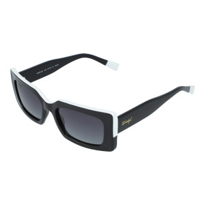 Mr.Wonderful Gafas de sol  MW29155 Negro Talla: 51X18   Negro