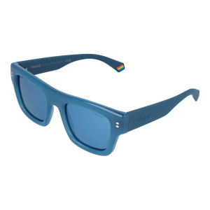 Polaroid Gafas de sol  PLD 6238/S/X Azul Talla: 51X21   Azul