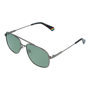 Polaroid Gafas de sol  PLD 6235/S/X Plateados Talla: 56X17   Plateados