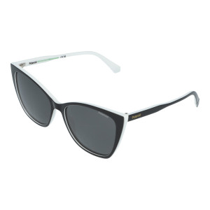 Polaroid Gafas de sol  PLD 4181/S Negro Talla: 56X16   Negro