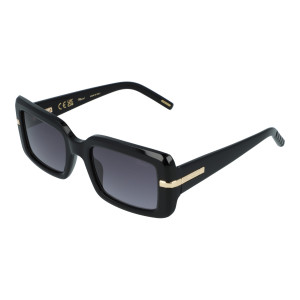 Chopard Gafas de sol  SCH413M Negro Talla: 53X22   Negro