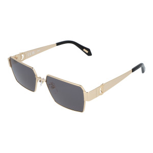 Just Cavalli Gafas de sol  SJC153 Dorados Talla: 57X17   Dorados