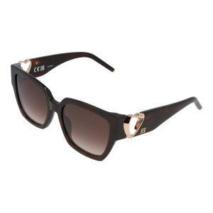 Escada Gafas de sol  SESF43 Marrón Talla: 54X18   Marrón