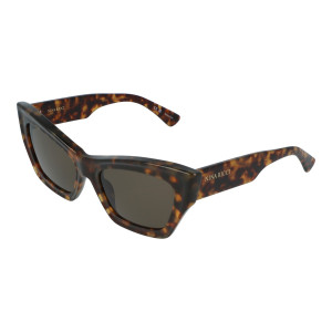 Nina Ricci Gafas de sol  SNR434 Marrón Talla: 56X19   Marrón