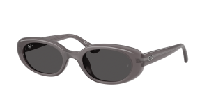 Rayban Gafas de sol  0RB4441D Negro Talla: 53X21   Negro