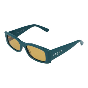 Vogue Gafas de sol  0VO5584S Dorados Talla: 53X19   Dorados