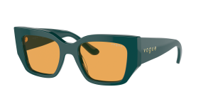 Vogue Gafas de sol  0VO5583S Dorados Talla: 51X20   Dorados