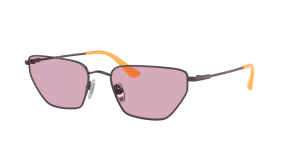 Vogue Gafas de sol  0VO4316S Lila Talla: 56X18   Lila