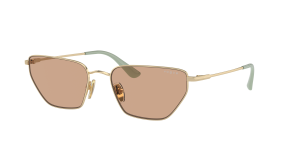 Vogue Gafas de sol  0VO4316S Dorados Talla: 56X18   Dorados