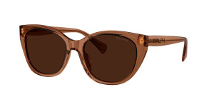 Ralph Lauren Gafas de sol  0RA5324U Marrón Talla: 56X18   Marrón