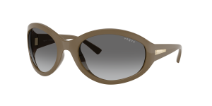 Vogue Gafas de sol  0VO5606S Marrón Talla: 65X22   Marrón