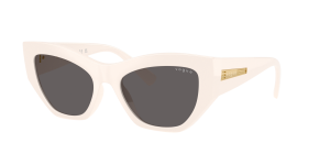 Vogue Gafas de sol  0VO5607S Blanco Talla: 53X18   Blanco