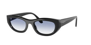 Vogue Gafas de sol  0VO5616S Negro Talla: 51X21   Negro