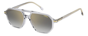Gafas de sol  CARRERA 341/S Dorados Talla: 54X17   Dorados