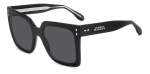Gafas de sol Isabel Marant IM 0189/S Negro Talla: 55X22   Negro