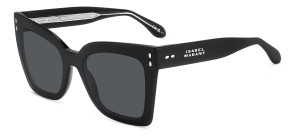 Gafas de sol Isabel Marant IM 0188/S Negro Talla: 53X22   Negro
