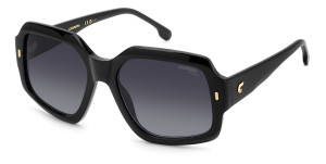 Gafas de sol  CARRERA 3045/S Negro Talla: 56X18   Negro