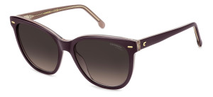 Gafas de sol  CARRERA 3043/S Azul Talla: 56X17   Azul