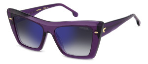Gafas de sol  CARRERA 3046/S Lila Talla: 54X17   Lila
