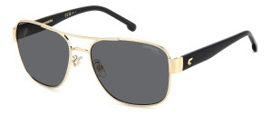 Gafas de sol  CARRERA 3042/S Negro Talla: 58X17   Negro