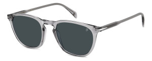 David Beckham Gafas de sol  DB 1160/S Gris Talla: 51X20   Gris