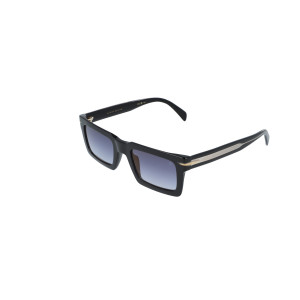 David Beckham Gafas de sol  DB 7126/S Negro Talla: 51X23   Negro