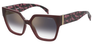 Levi's Gafas de sol  LV 1077/S Rojo Talla: 57X17   Rojo