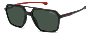 Carrera Gafas de sol  CARDUC 042/S Negro Talla: 55X17   Negro