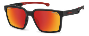 Carrera Gafas de sol  CARDUC 045/S Negro Talla: 56X17   Negro