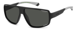 Polaroid Gafas de sol  PLD 7054/S Negro Talla: 61X12   Negro