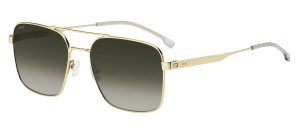 Gafas de sol  BOSS 1695/S Dorados Talla: 58X18   Dorados