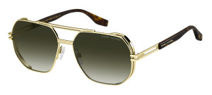 Marc Jacobs Gafas de sol  MARC 784/S Marrón Talla: 60X16   Marrón