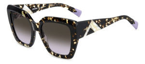 Missoni Gafas de sol  MIS 0197/S Marrón Talla: 54X20   Marrón