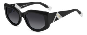 Missoni Gafas de sol  MIS 0198/S Negro Talla: 54X19   Negro