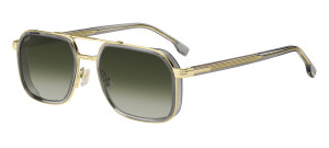 Gafas de sol  BOSS 1724/S Dorados Talla: 55X19   Dorados