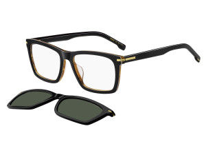 Gafas de sol  BOSS 1726/G/CS Negro Talla: 55X17   Negro