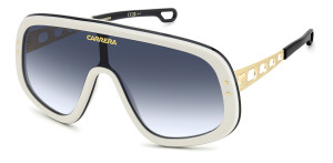Carrera Gafas de sol  FLAGLAB 17 Dorados Talla: 99X1   Dorados