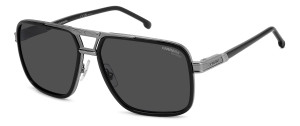 Gafas de sol  CARRERA 1071/S Negro Talla: 61X16   Negro