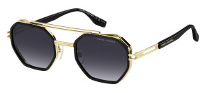 Marc Jacobs Gafas de sol  MARC 782/S Negro Talla: 54X24   Negro