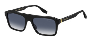 Marc Jacobs Gafas de sol  MARC 789/S Negro Talla: 55X18   Negro