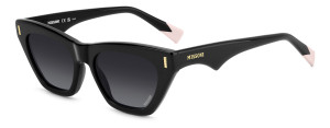 Missoni Gafas de sol  MIS 0205/S Negro Talla: 54X18   Negro