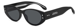 Gafas de sol Isabel Marant IM 0185/G/S Negro Talla: 64X16   Negro