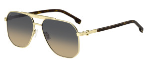 Gafas de sol  BOSS 1743/S Marrón Talla: 59X15   Marrón
